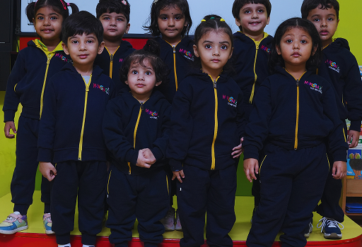 Admissions Open at Makoons Play School for 2024-2025: Nurturing Tomorrow’s Innovators Today