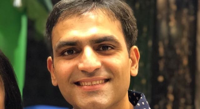 Advancement in Cataract Surgery – Dr. Deepankur Mahajan explains
