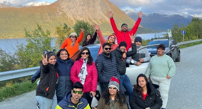 Flytrail: Pioneering Premium Self-Drive Road Trips from Siliguri to the World