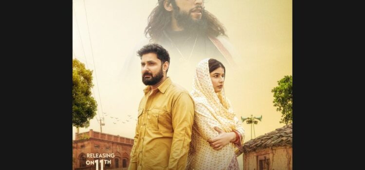 Bollyframe Music and Yushi Entertainment Collaborate for Exciting New Song Release: “Pyar Nahi Dena”