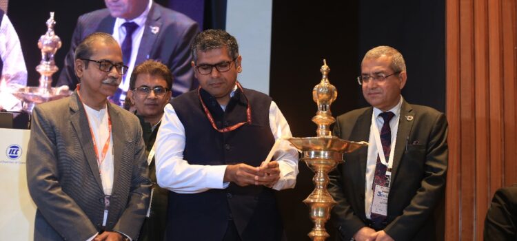 India Plant-Based Foods Show Sparks Sustainability Revolution: The 4th Mega Convention by Plant Based Foods Industry Association Marks the Grand Opening at AAHAR