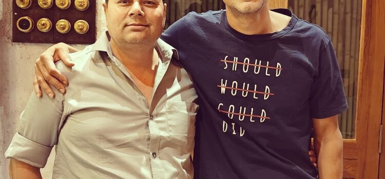 Veer Savarkar: Randeep Hooda Shines in the Story of an Unsung Revolutionary co-produced by Anwar Ali