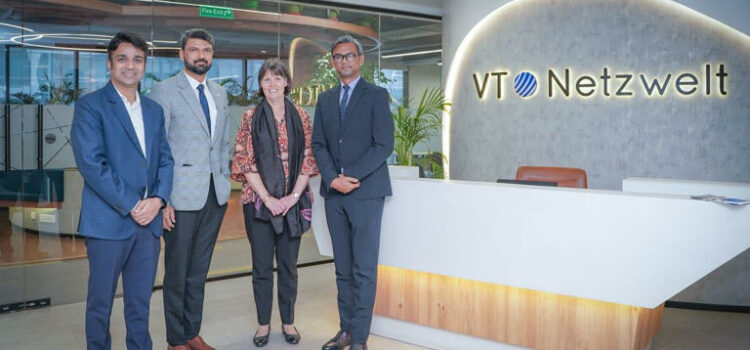 VT Netzwelt’s New Canadian Operations to Generate IT Job Opportunities in High-End Enterprise Solutions.