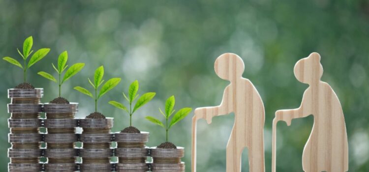 Building a Retirement Corpus? Try This Mutual Fund Specially Made for Retirement Planning