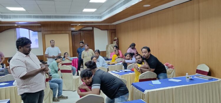 Unlocking the Healing Potential of Physiotherapy with ISOMT Foundation