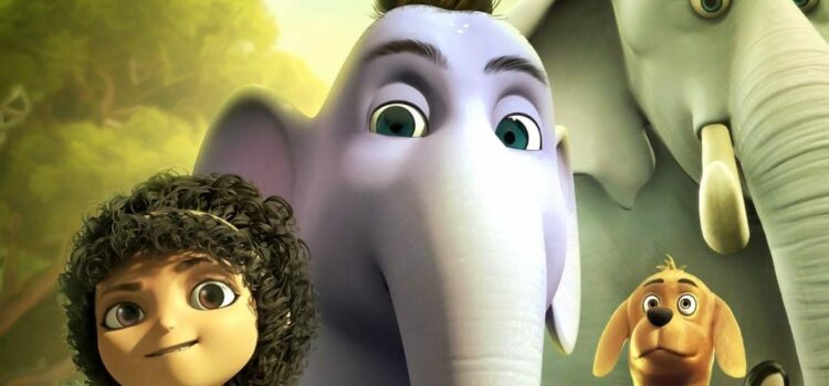 First Official Poster of Appu Is Out & It’s Too Cute To Be Missed 