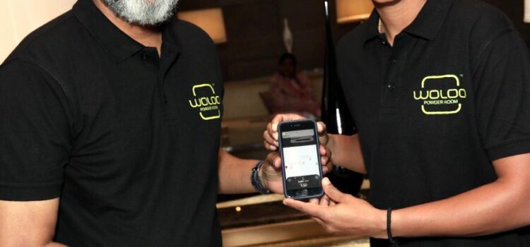 Woloo signs Harmanpreet Kaur to uplift women’s hygiene dignity in India on International Women’s Day #harwomanday