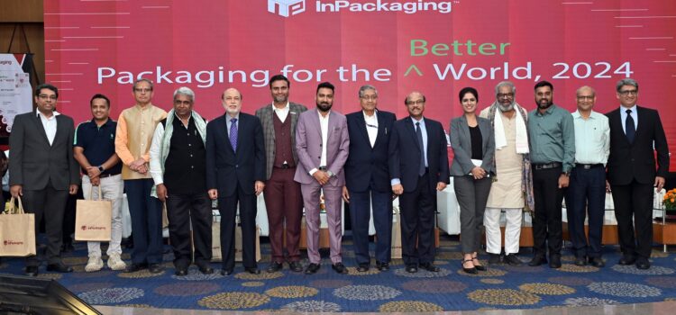 Introducing Inpackaging: 1st global platform for sustainable packaging at ‘Packaging for a Better World, 2024’ event