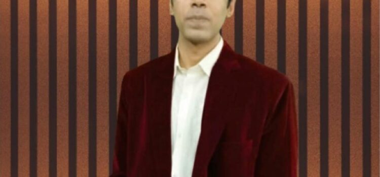 Revolutionizing Healthcare: Dr. Hemant Jaisingh Introduces Groundbreaking