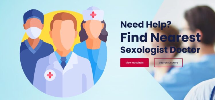 Find Best Sexual Wellness Doctor in your city