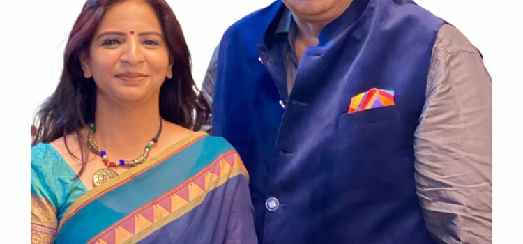 Setting Course for Success: Voyage Ahead Solutions LLP Launches Curated Training Initiatives in Learning & Development Sectors