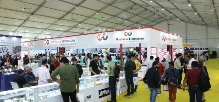 35th GTE Garment Technology Expo 2024 Concludes Successfully, Setting New Benchmarks in the Garment Industry