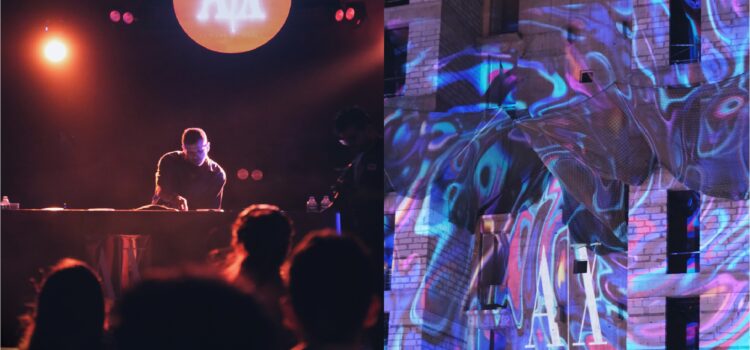 Armani Exchange India’s A|X Press Play 3.0 Shines at Kopa Mall, Pune