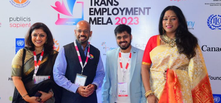 The second edition of the National Trans Employment Mela 2024, set to take place in New Delhi, advocates for transgender inclusion and empowerment