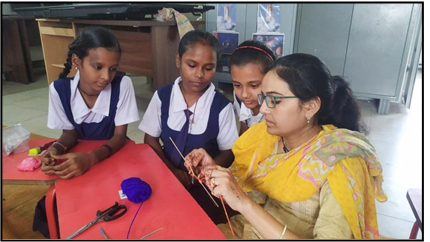 The Inspiring Journey of Deval Panchal and the Yuva Unstoppable Fellowship Programme