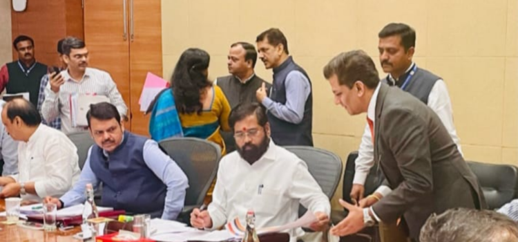 Launch of Swami Vivekananda Yuva Suraksha Yojana Marks Milestone in Maharashtra’s Commitment to Youth Welfare