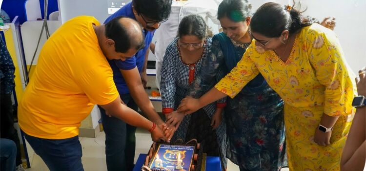 Child Help Foundation, a non-profit child centric organization celebrated its 13th Foundation Day 