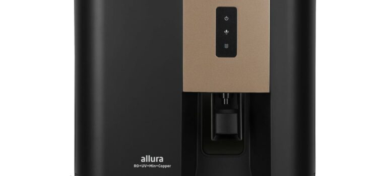 Livpure disrupts the water purification market with Allura, setting a new benchmark and offering an unmatched 30 months of free maintenance. 