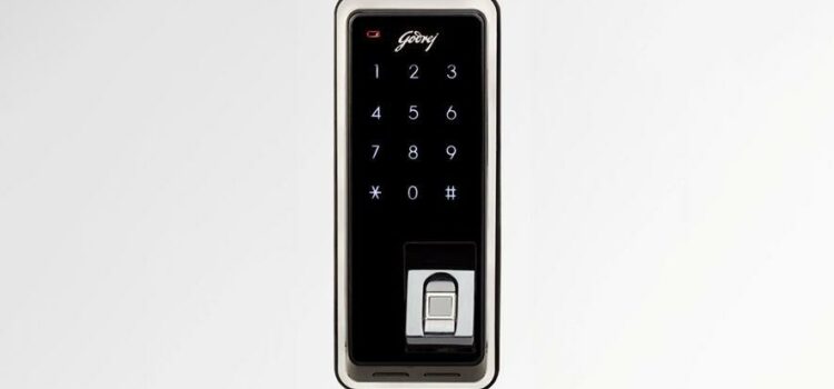 5 Best Types of Fingerprint Locks for Optimum Main Gate Security