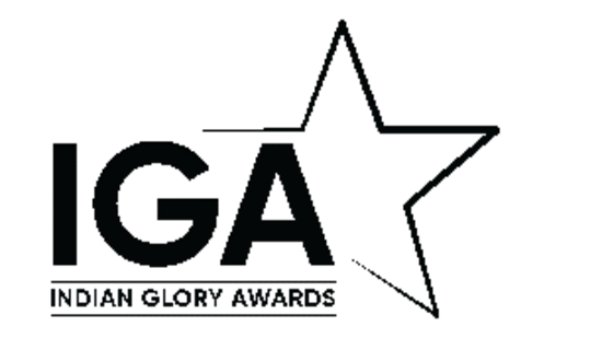 Indian Glory Awards & Fames 60 Under 60 Awards 2024 – Organized by Kiteskraft Productions LLP in Association with GCCR