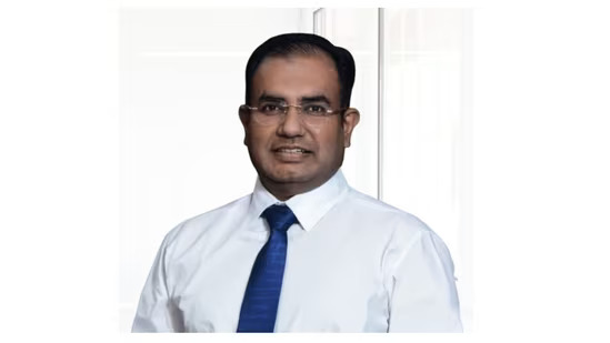 Revolutionizing Dental Solutions: Meet Dr. Rohit Yadav, Corticobasal® Implant Specialist