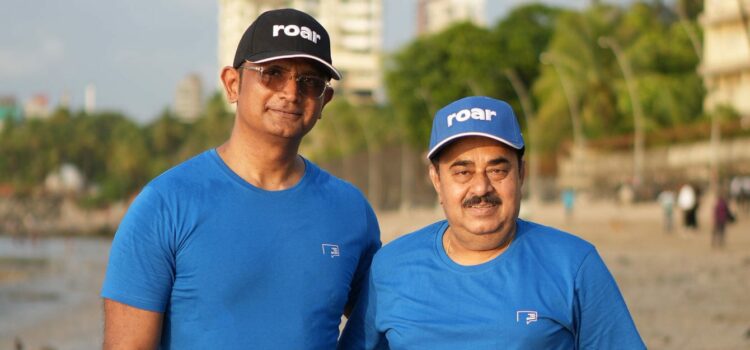 Our Journey: From Corporate Giants to Eco-Friendly Innovators
