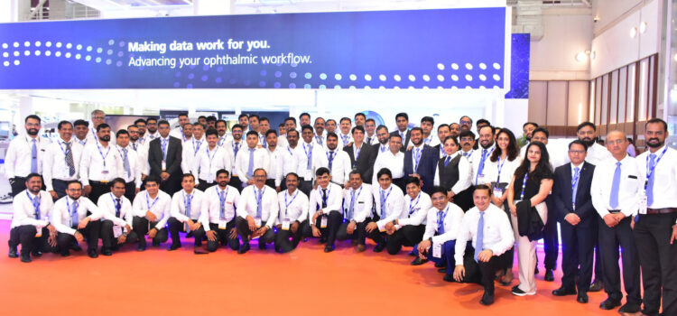 ZEISS Elevates Healthcare Standards in West Bengal with Revolutionary Medical Devices and Workflows for Eye-Care segment