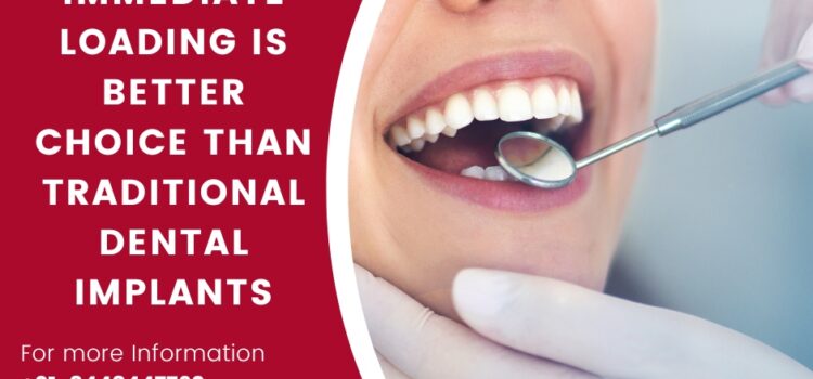 Ten reasons why Corticobasal Immediate Loading Implants outshine traditional dental implants, redefining success in dental restoration