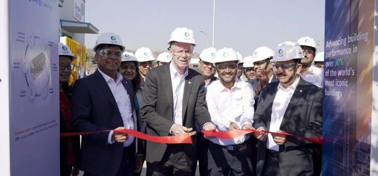Johnson Controls Reinforces Commitment To India With The Expansion Of The Manufacturing Facility In Pune