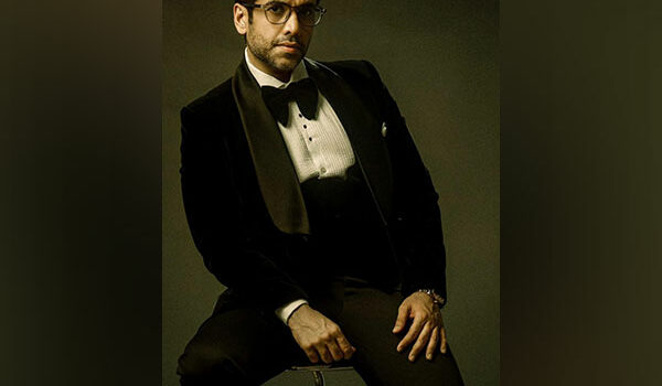 Tusshar Kapoor joins the cast of Producer Prerna Arora’s OTT film “Dunk” in an electrifying avatar as an indestructible lawyer