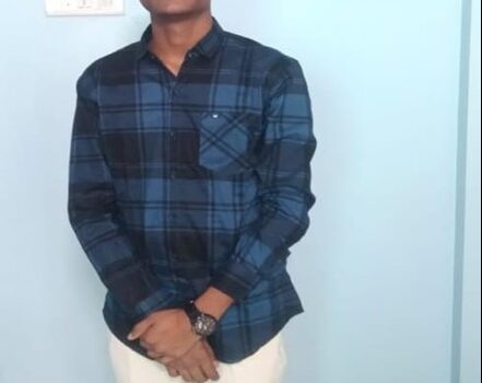 Journey of Determination: Atharva Kolpe’s Path with Yuva Unstoppable