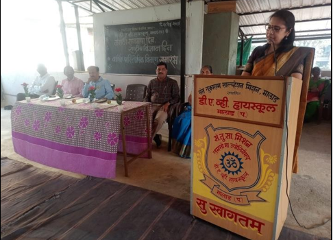Yuva Unstoppable School Transformation Programme Revitalising schools across Mumbai