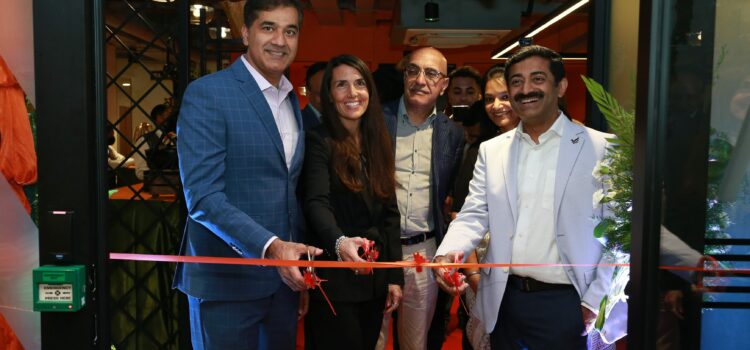 Auto Tech Company ACV Announces Grand Opening of India Development Center