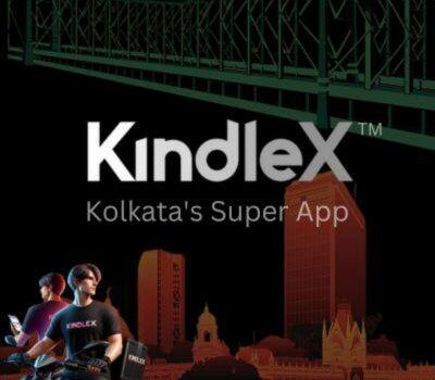 Revolutionizing Convenience: KindleX by QuantumeX Technologies Private Limited