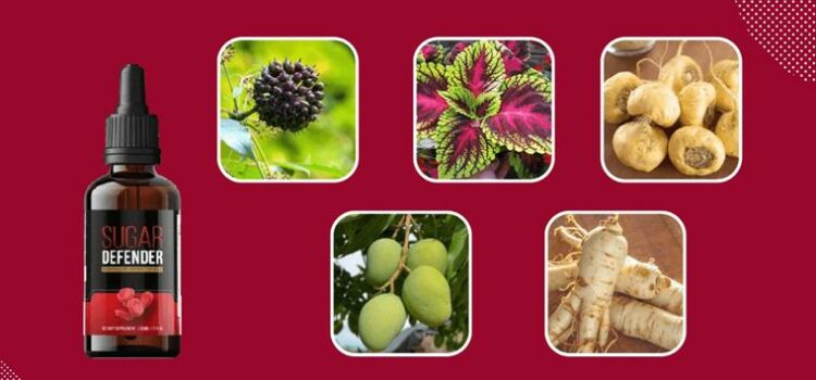 Sugar Defender Reviews: A Natural Solution for Blood Sugar Support in 2024