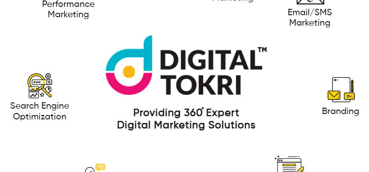 Driving Growth: Digital Tokri’s Expertise in Lead Generation Strategies