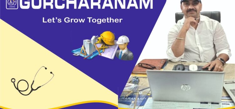 GURCHARANAM KOTA Leads Aspirants to Medical Dreams