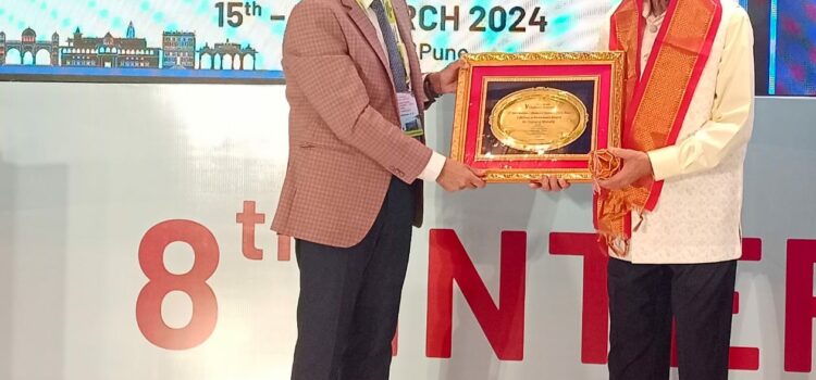 Chellaram Diabetes Institute Held 8th International Diabetes Summit- 2024