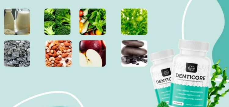 DentiCore Reviews: Official Website Update Exposes Fraudulent Customer Risks! (URGENT)