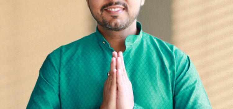Inspiring Journey of Dr. Nilesh Madhukar Rane: Champion of Sports and Social Welfare.