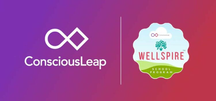 Introducing ConsciousLeap’s Wellspire: Inspiring Wellbeing in Young Minds