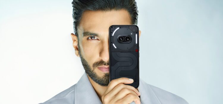 Nothing Phone (2a) Achieves Record-breaking Success – 60K units sold in 60 minutes