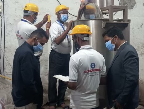 “SACH INDUSTRIES” Launches Another Brand “Dr. Cleanee”