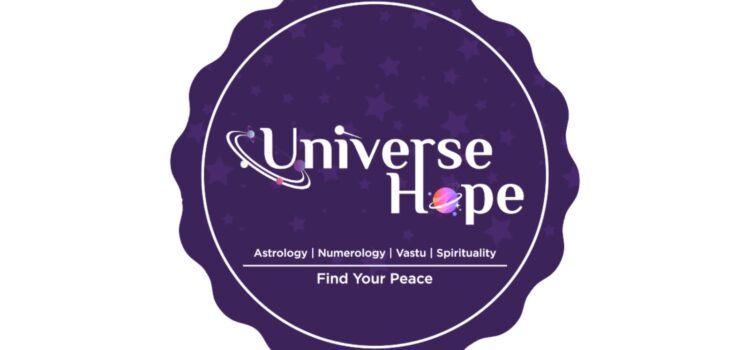 “Journey of Light and Insight: The Universe Hope Astrology Unveiled”