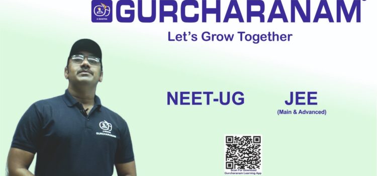 Maximum Success: Last Minute Preparation Tips for JEE-Main, JEE-Advanced, NEET-UG Entrance Exam by GURCHARANAM KOTA Experts