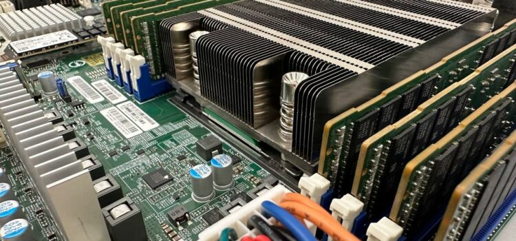 HostBet Cloud Technologies Introduces Cutting-Edge Servers to Revolutionise Shared Hosting Experience