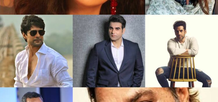 The much-awaited film ‘Hero Heeroine’ is all set to roll in Hyderabad, and the buzz around it is electrifying! 
