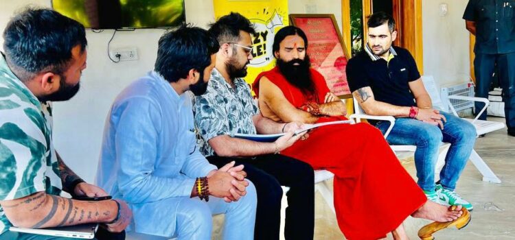 Uttar Pradesh To Soon Celebrate Kabaddi’s Incredible Growth Journey