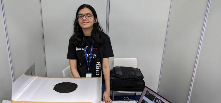 From makerspace to making her space: a Mumbai girl’s inspiring journey of breaking stereotypes and securing an Engineering admit at Purdue