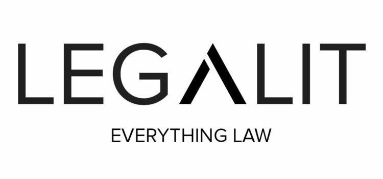 Legalit Honored as Legal Tech Startup of the Year 2024 at Cube Startup Awards